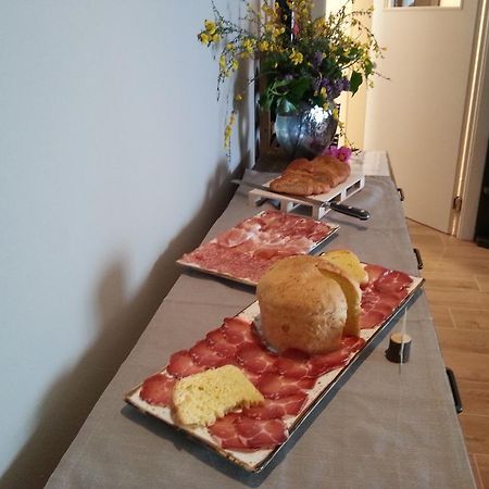 Agriturismo Poggio Mirabile 만시아노 외부 사진