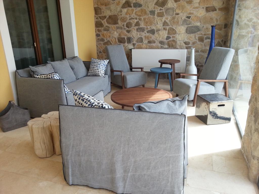 Agriturismo Poggio Mirabile 만시아노 외부 사진