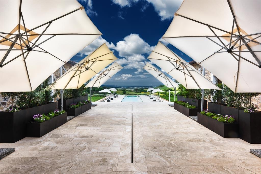 Agriturismo Poggio Mirabile 만시아노 외부 사진